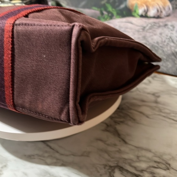 HERMES::PM TOTE BAG. IN GUC - Picture 9 of 15